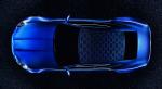Fisker Karma Concept 2008 года